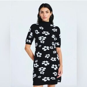 Scoop Floral Dress L 12/14